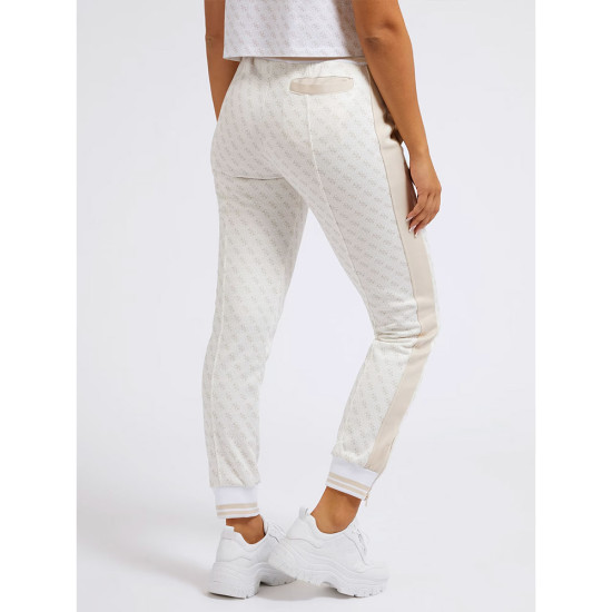 Guess Γυναικείο παντελόνι Carla Long Pant